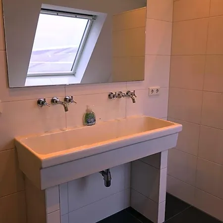 Bed & Koffie, Op De Spinbaan 3* Den Burg