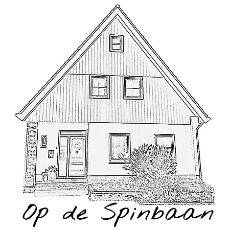 Bed & Koffie, Op De Spinbaan Bed & Breakfast