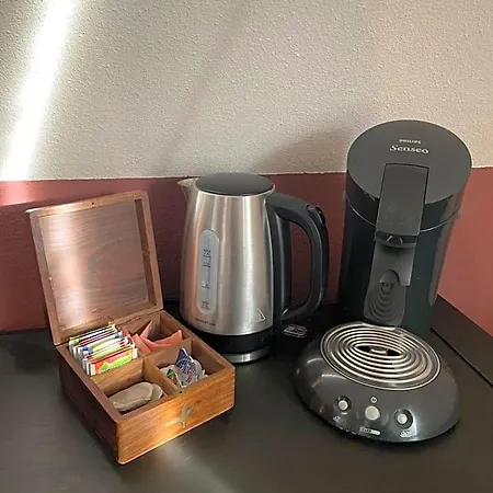 Bed & Breakfast Bed & Koffie, Op De Spinbaan