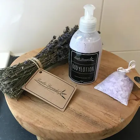 Bed & Koffie, Op De Spinbaan Den Burg