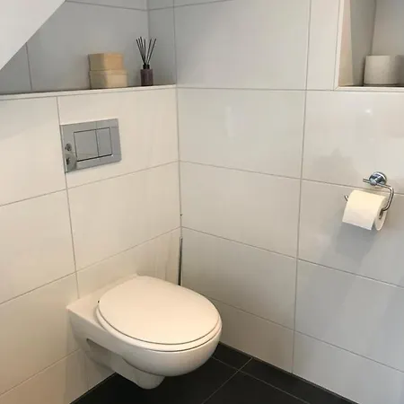 Bed & Koffie, Op De Spinbaan 3* Den Burg