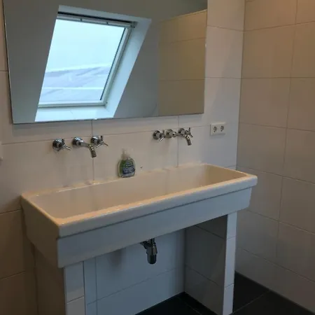 Nocleg ze śniadaniem Bed & Koffie, Op De Spinbaan