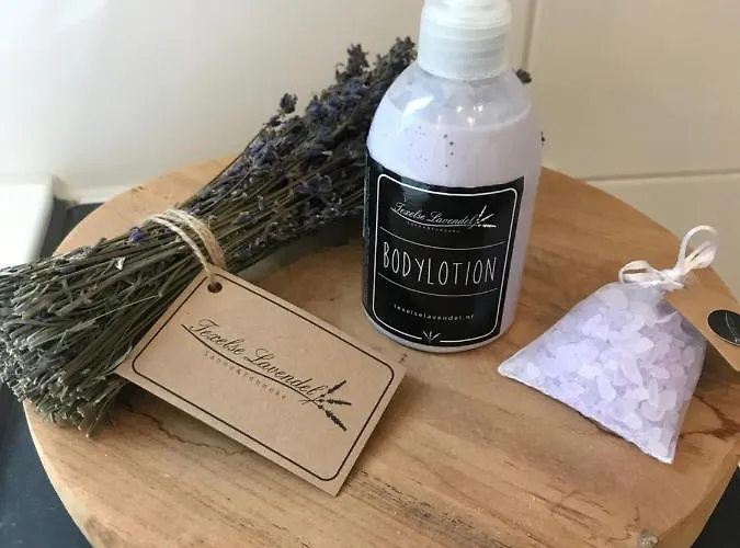 Bed & Koffie, Op De Spinbaan 덴버크