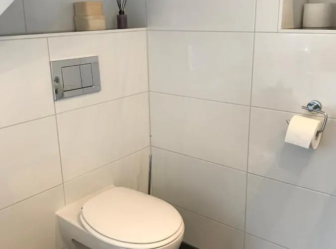 Bed & Koffie, Op De Spinbaan 3* 덴버크