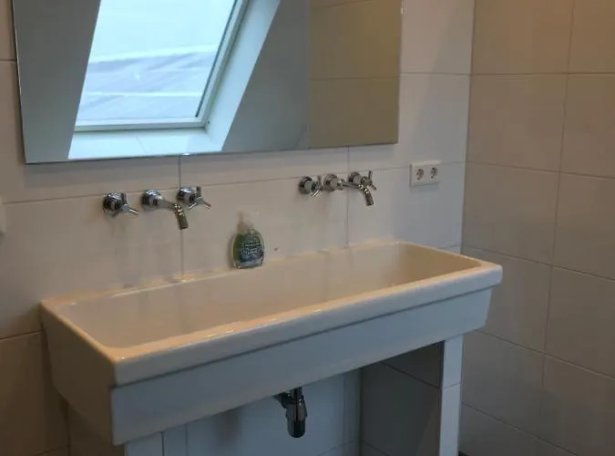 B&B Bed & Koffie, Op De Spinbaan